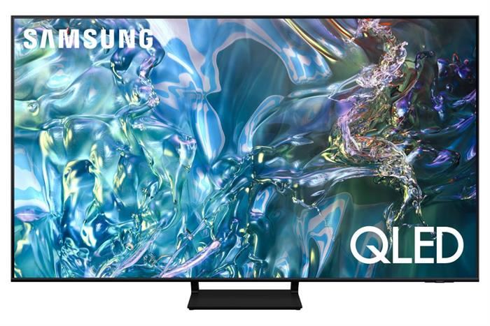 Tivi QLED Samsung 4K 85 inch QA85Q60D Smart TV Cao Cấp